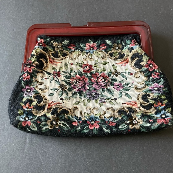 Handbags - Change purse